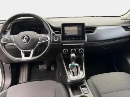 Photo 12 Renault Arkana  1.6 E-Tech hybride 145ch Evolution -22