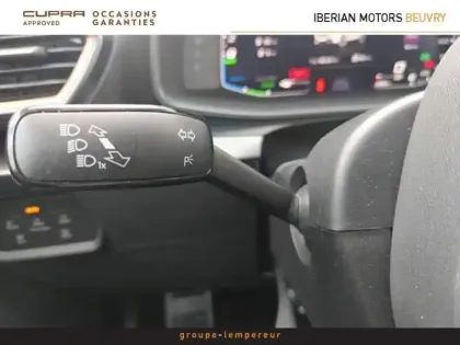 Photo 8 Cupra Formentor  1.4 e-HYBRID 245ch VZ DSG6
