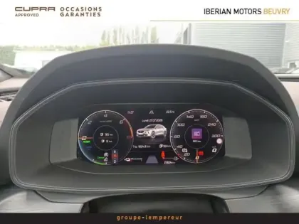 Photo 6 Cupra Formentor  1.4 e-HYBRID 245ch VZ DSG6