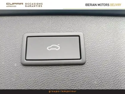 Photo 13 Cupra Formentor  1.4 e-HYBRID 245ch VZ DSG6