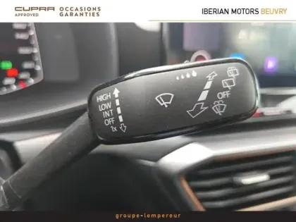 Photo 11 Cupra Formentor  1.4 e-HYBRID 245ch VZ DSG6