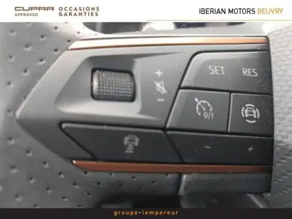 Photo 9 Cupra Formentor  1.4 e-HYBRID 245ch VZ DSG6