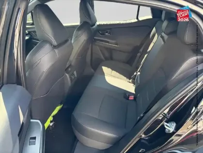 Photo 10 Toyota C-HR + 224ch 77kWh Design Grande Autonomie NG25