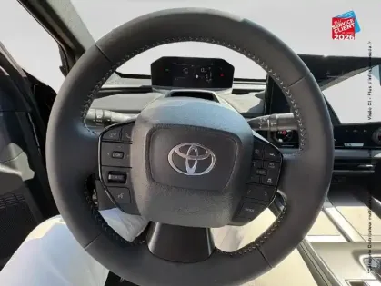 Photo 11 Toyota C-HR + 224ch 77kWh Design Grande Autonomie NG25
