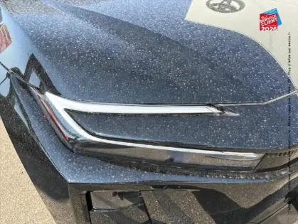 Photo 12 Toyota C-HR + 224ch 77kWh Design Grande Autonomie NG25