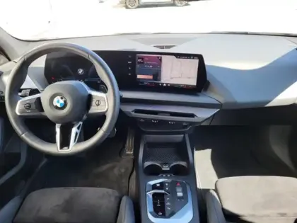 Photo 6 BMW Serie 1 Série 1 116A 122ch M Sport DKG7