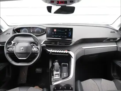 Photo 7 Peugeot 3008  HYBRID 225ch Allure Pack e-EAT8
