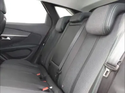 Photo 9 Peugeot 3008  HYBRID 225ch Allure Pack e-EAT8