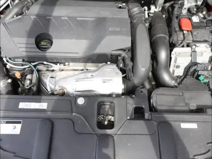Photo 11 Peugeot 3008  HYBRID 225ch Allure Pack e-EAT8