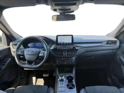 Photo 5 Ford Kuga  2.5 Duratec 225ch PHEV ST-Line X BVA