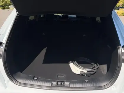Photo 8 Ford Kuga  2.5 Duratec 225ch PHEV ST-Line X BVA