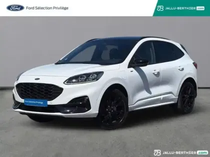 Photo Ford Kuga St-line X