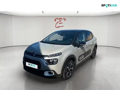 Photo Citroën C3 Shine