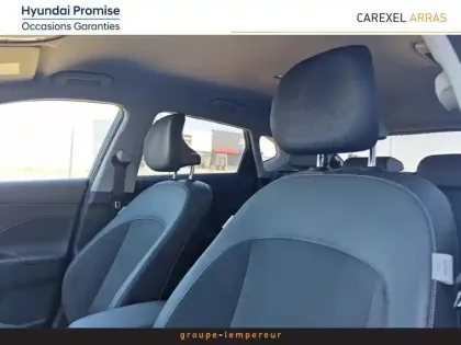 Photo 10 Hyundai Kona  Electric 48kWh - 156ch Creative + eco style