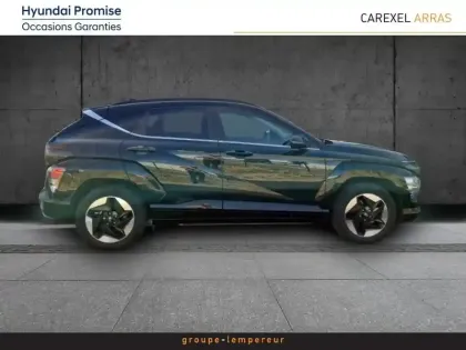 Photo 5 Hyundai Kona  Electric 48kWh - 156ch Creative + eco style