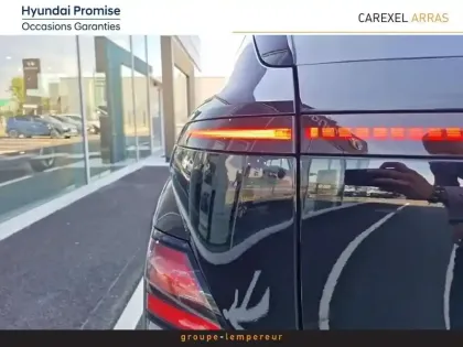 Photo 7 Hyundai Kona  Electric 48kWh - 156ch Creative + eco style