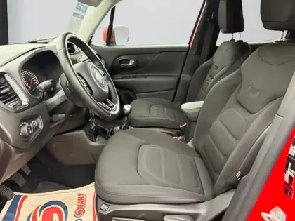 Photo 24 Jeep Renegade  1.6 E.torQ Evo S&S 110ch Brooklyn Edition