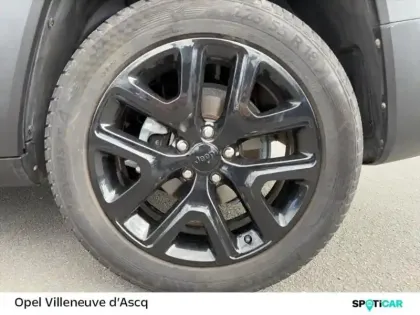 Photo 12 Jeep Renegade  1.6 E.torQ Evo S&S 110ch Brooklyn Edition