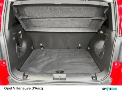 Photo 5 Jeep Renegade  1.6 E.torQ Evo S&S 110ch Brooklyn Edition