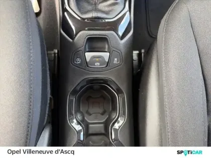 Photo 14 Jeep Renegade  1.6 E.torQ Evo S&S 110ch Brooklyn Edition