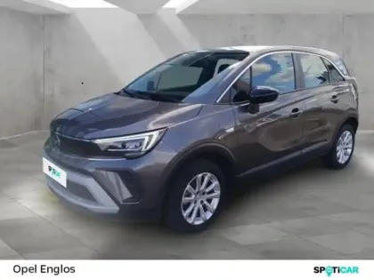 Photo Opel Crossland Elegance Business