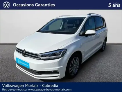 Photo Volkswagen Touran Vw Edition