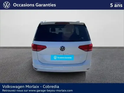 Photo 5 Volkswagen Touran  1.5 TSI EVO 150ch VW Edition 7 places