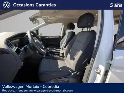 Photo 7 Volkswagen Touran  1.5 TSI EVO 150ch VW Edition 7 places