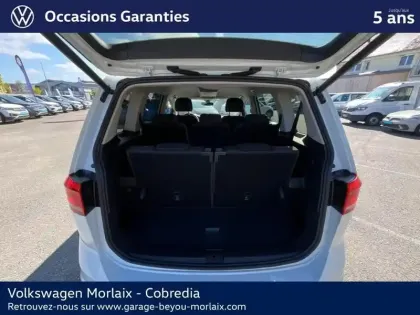 Photo 6 Volkswagen Touran  1.5 TSI EVO 150ch VW Edition 7 places