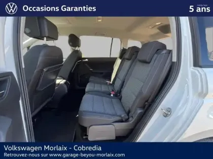 Photo 8 Volkswagen Touran  1.5 TSI EVO 150ch VW Edition 7 places