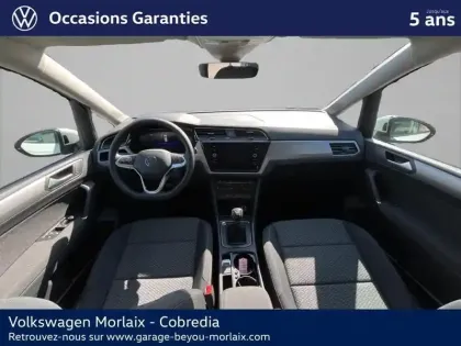 Photo 9 Volkswagen Touran  1.5 TSI EVO 150ch VW Edition 7 places