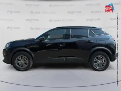 Photo 8 Peugeot 2008  1.2 PureTech 100ch S&S Style
