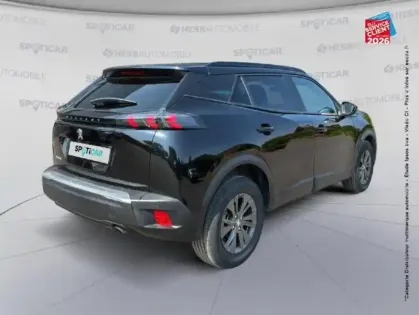 Photo 5 Peugeot 2008  1.2 PureTech 100ch S&S Style