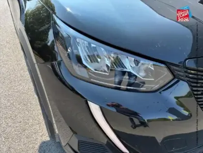 Photo 12 Peugeot 2008  1.2 PureTech 100ch S&S Style