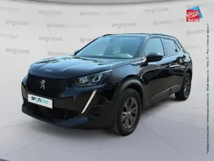 Photo Peugeot 2008 Style