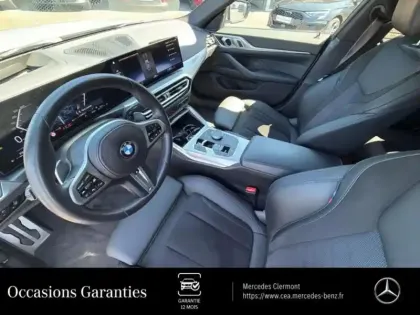 Photo 7 BMW Serie 4 Série 4 Gran Coupé 430dA  xDrive 286ch M Sport