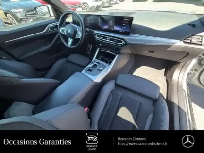 Photo 13 BMW Serie 4 Série 4 Gran Coupé 430dA  xDrive 286ch M Sport