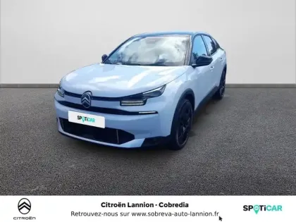 Photo Citroën C4 Max