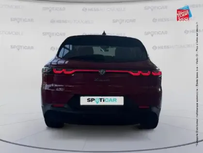 Photo 6 Alfa Romeo Tonale  1.5 Hybrid 130ch Super TCT