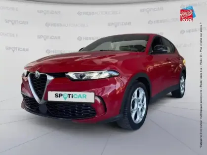 Photo Alfa Romeo Tonale Super