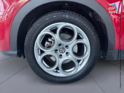 Photo 9 Alfa Romeo Tonale  1.5 Hybrid 130ch Super TCT
