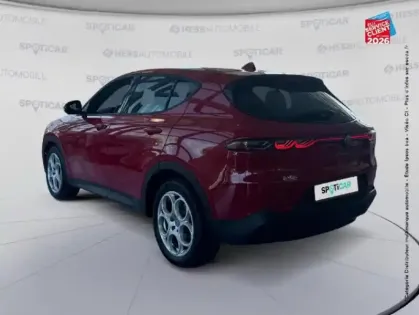Photo 7 Alfa Romeo Tonale  1.5 Hybrid 130ch Super TCT