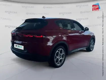 Photo 5 Alfa Romeo Tonale  1.5 Hybrid 130ch Super TCT