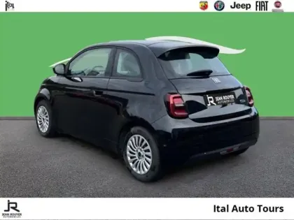 Photo 6 Fiat 500  e/ELECTRIQUE 118ch Pack Confort & Tech/1ère MAIN