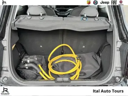 Photo 5 Fiat 500  e/ELECTRIQUE 118ch Pack Confort & Tech/1ère MAIN