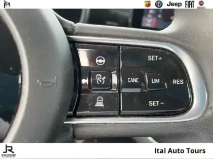 Photo 11 Fiat 500  e/ELECTRIQUE 118ch Pack Confort & Tech/1ère MAIN