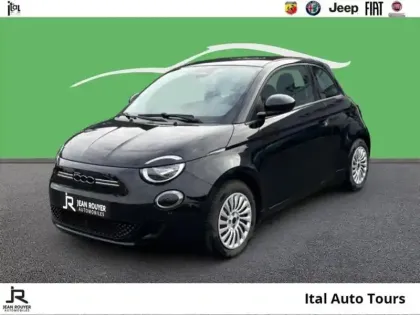 Photo Fiat 500 Pack Confort & Tech