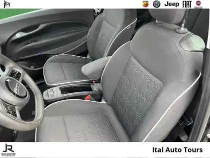 Photo 8 Fiat 500  e/ELECTRIQUE 118ch Pack Confort & Tech/1ère MAIN