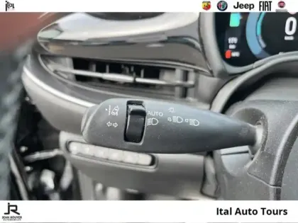 Photo 14 Fiat 500  e/ELECTRIQUE 118ch Pack Confort & Tech/1ère MAIN