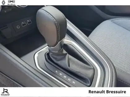 Photo 5 Renault Clio  1.6 E-Tech 145ch full hybrid Techno - 25b